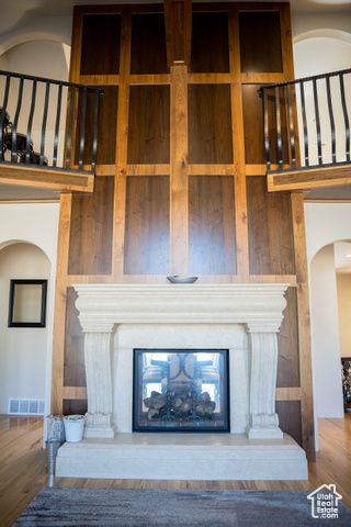 7424 N OLD POWER PLANT RD, Vernal, UT 84078