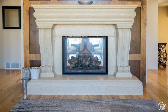 7424 N OLD POWER PLANT RD, Vernal, UT 84078