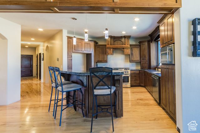 7424 N OLD POWER PLANT RD, Vernal, UT 84078