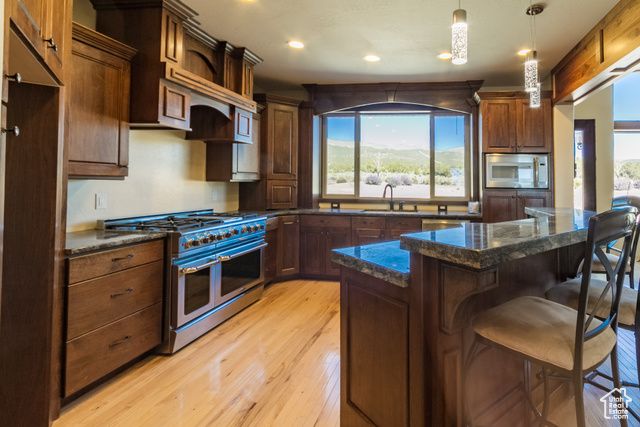 7424 N OLD POWER PLANT RD, Vernal, UT 84078