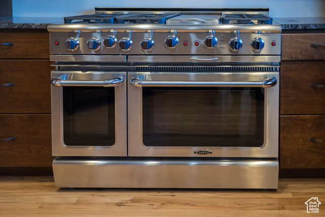 7424 N OLD POWER PLANT RD, Vernal, UT 84078