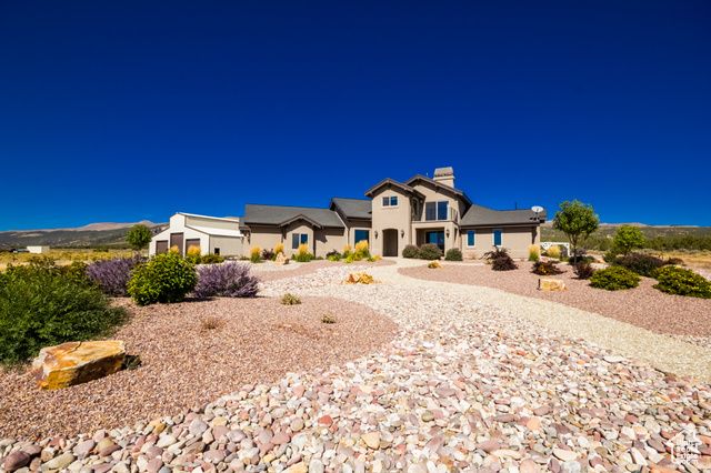 7424 N OLD POWER PLANT RD, Vernal, UT 84078