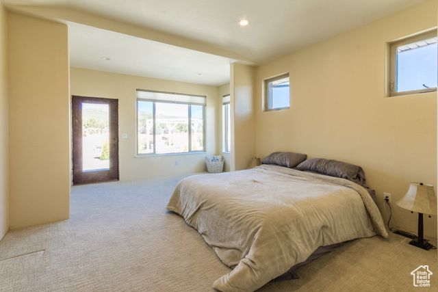 7424 N OLD POWER PLANT RD, Vernal, UT 84078