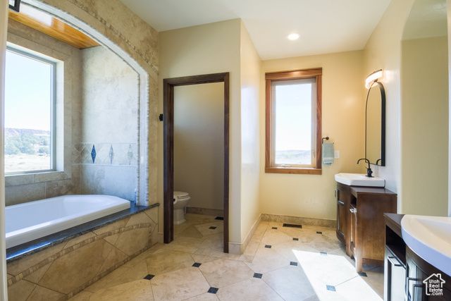 7424 N OLD POWER PLANT RD, Vernal, UT 84078