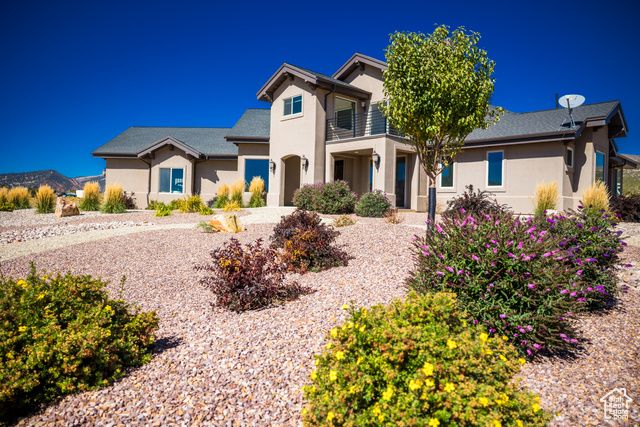 7424 N OLD POWER PLANT RD, Vernal, UT 84078