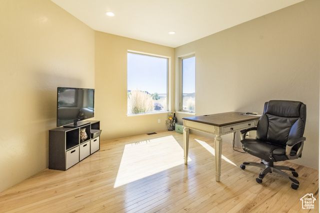 7424 N OLD POWER PLANT RD, Vernal, UT 84078