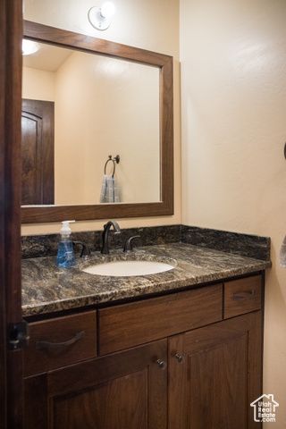 7424 N OLD POWER PLANT RD, Vernal, UT 84078