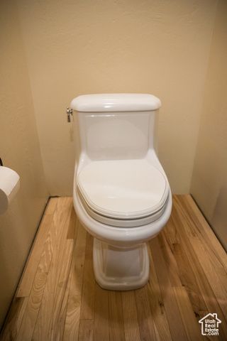 7424 N OLD POWER PLANT RD, Vernal, UT 84078