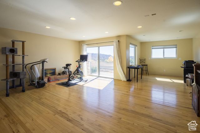 7424 N OLD POWER PLANT RD, Vernal, UT 84078