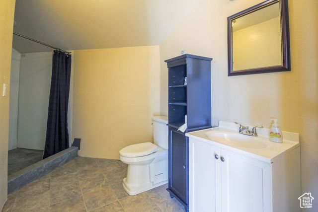 7424 N OLD POWER PLANT RD, Vernal, UT 84078