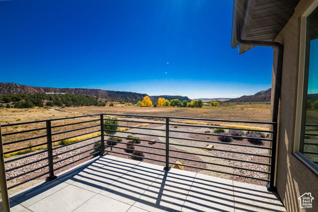 7424 N OLD POWER PLANT RD, Vernal, UT 84078