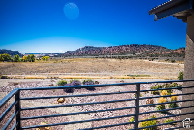 7424 N OLD POWER PLANT RD, Vernal, UT 84078