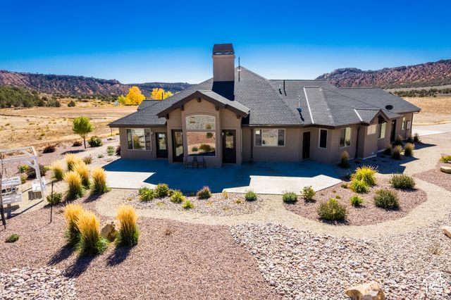 7424 N OLD POWER PLANT RD, Vernal, UT 84078