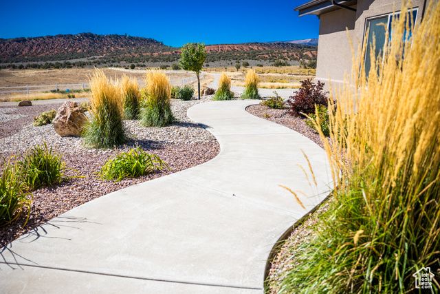 7424 N OLD POWER PLANT RD, Vernal, UT 84078