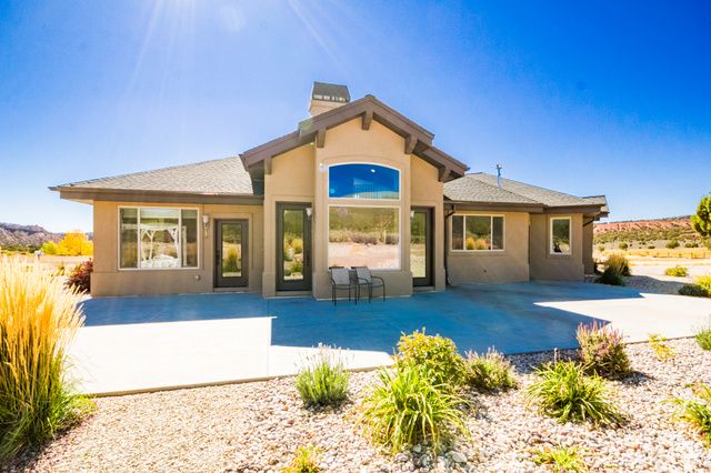 7424 N OLD POWER PLANT RD, Vernal, UT 84078