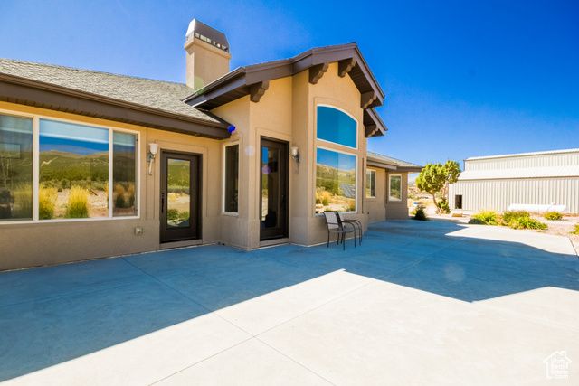 7424 N OLD POWER PLANT RD, Vernal, UT 84078