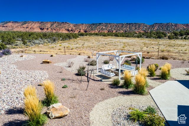 7424 N OLD POWER PLANT RD, Vernal, UT 84078