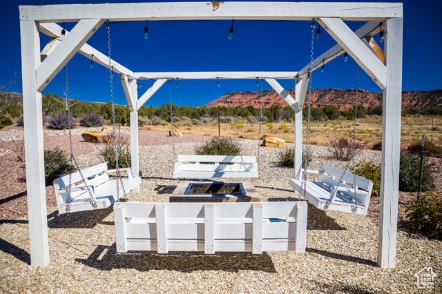 7424 N OLD POWER PLANT RD, Vernal, UT 84078