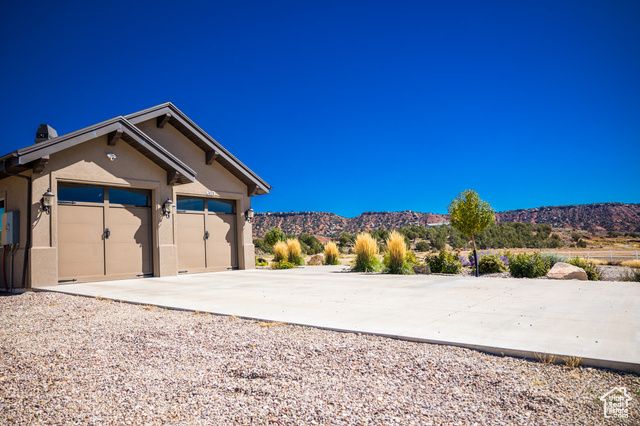 7424 N OLD POWER PLANT RD, Vernal, UT 84078