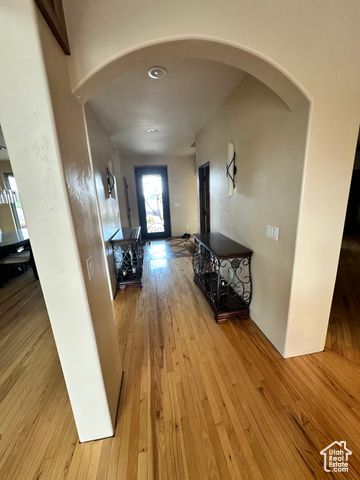 7424 N OLD POWER PLANT RD, Vernal, UT 84078