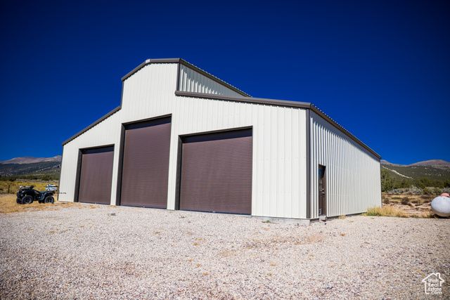 7424 N OLD POWER PLANT RD, Vernal, UT 84078