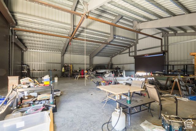 7424 N OLD POWER PLANT RD, Vernal, UT 84078