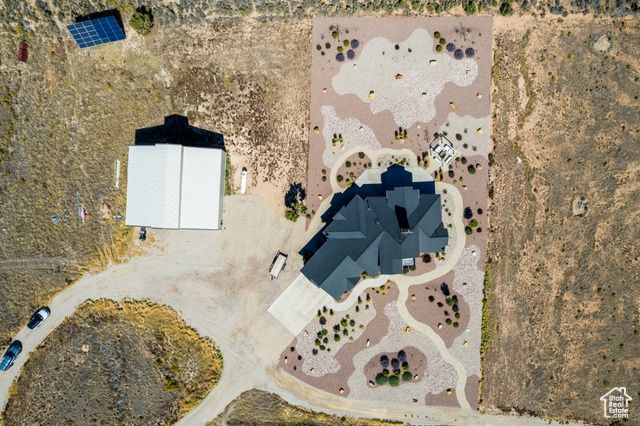 7424 N OLD POWER PLANT RD, Vernal, UT 84078