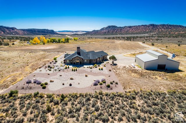 7424 N OLD POWER PLANT RD, Vernal, UT 84078