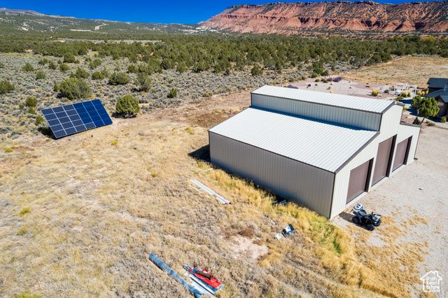 7424 N OLD POWER PLANT RD, Vernal, UT 84078