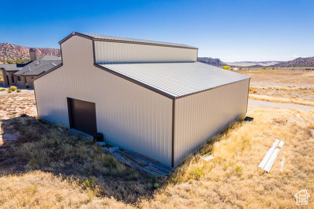 7424 N OLD POWER PLANT RD, Vernal, UT 84078