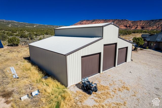 7424 N OLD POWER PLANT RD, Vernal, UT 84078