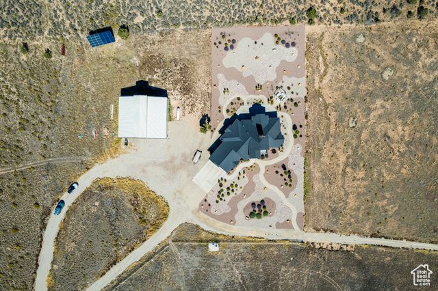 7424 N OLD POWER PLANT RD, Vernal, UT 84078