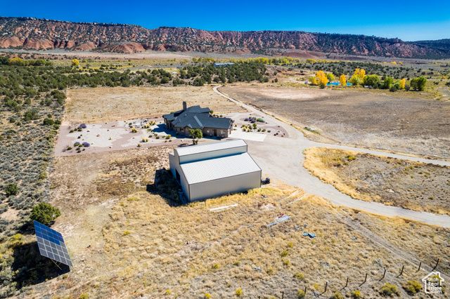 7424 N OLD POWER PLANT RD, Vernal, UT 84078