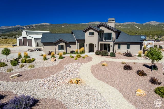 7424 N OLD POWER PLANT RD, Vernal, UT 84078