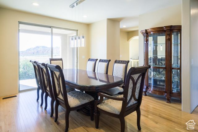 7424 N OLD POWER PLANT RD, Vernal, UT 84078