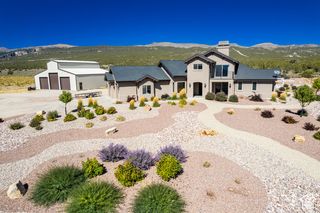 7424 N OLD POWER PLANT RD, Vernal, UT 84078