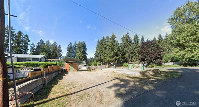 21 NE Bryan Lane, Belfair, WA 98528