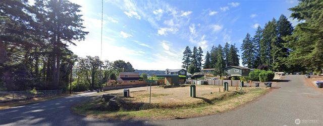 21 NE Bryan Lane, Belfair, WA 98528