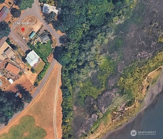 21 NE Bryan Lane, Belfair, WA 98528