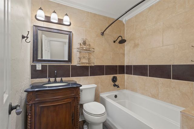 9591 Dripping Springs Road, Denison, TX 75021