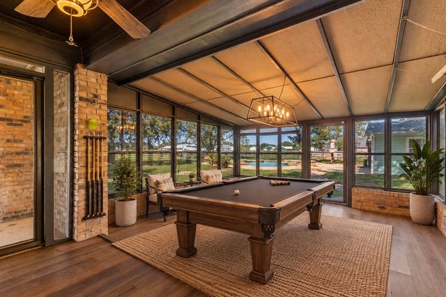9591 Dripping Springs Road, Denison, TX 75021