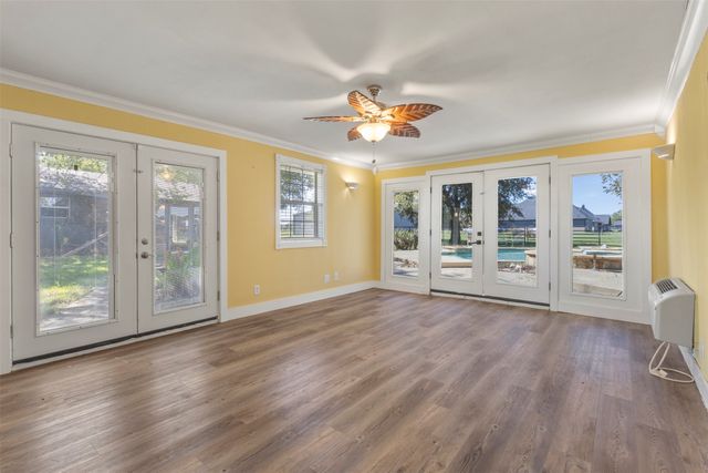 9591 Dripping Springs Road, Denison, TX 75021