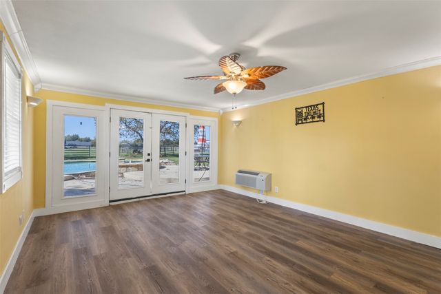 9591 Dripping Springs Road, Denison, TX 75021