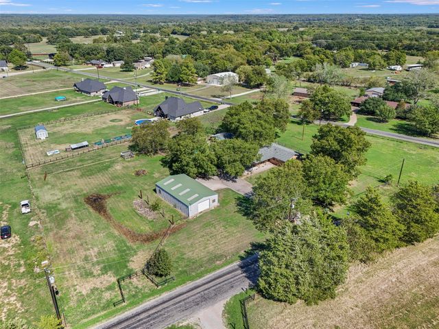9591 Dripping Springs Road, Denison, TX 75021