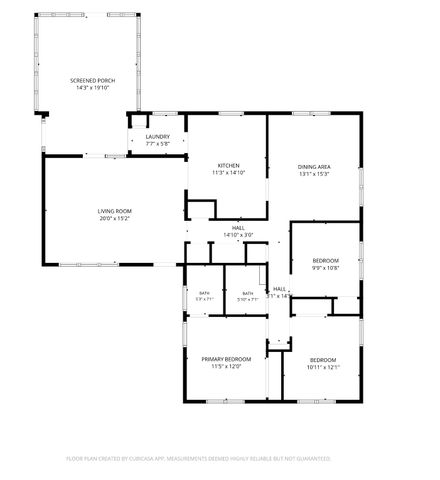 9591 Dripping Springs Road, Denison, TX 75021