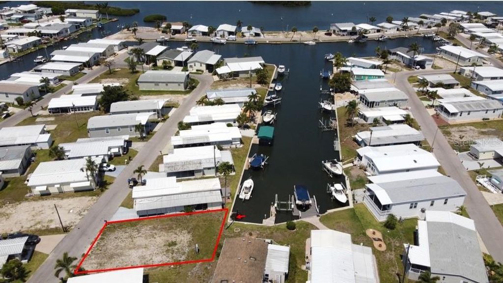 292 NASSAU DRIVE, Palmetto, FL 34221
