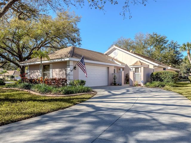 575 CLUBSIDE CIRCLE 35, Venice, FL 34293