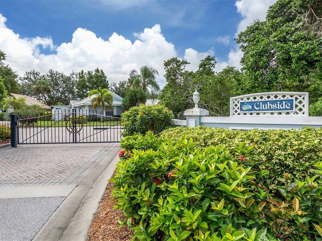575 CLUBSIDE CIRCLE 35, Venice, FL 34293