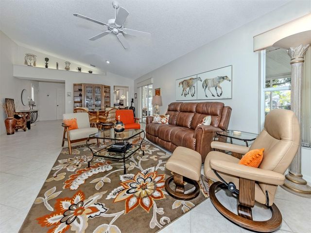 575 CLUBSIDE CIRCLE 35, Venice, FL 34293