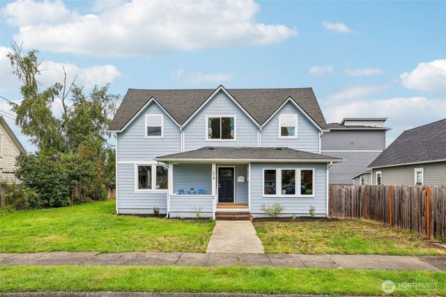 319 Short Columbia Street, Monroe, WA 98272